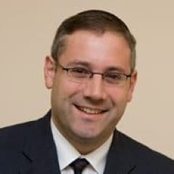 Rabbi Dr. Edward Reichman