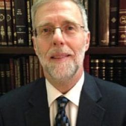 Rabbi Hillel Lichtman