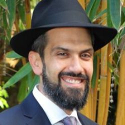 Rabbi Wolnerman