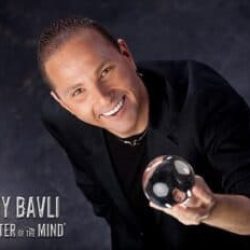 Guy Bavli - Mentalist