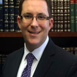 Rabbi Eric Grossman