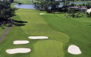Estates Golf Course